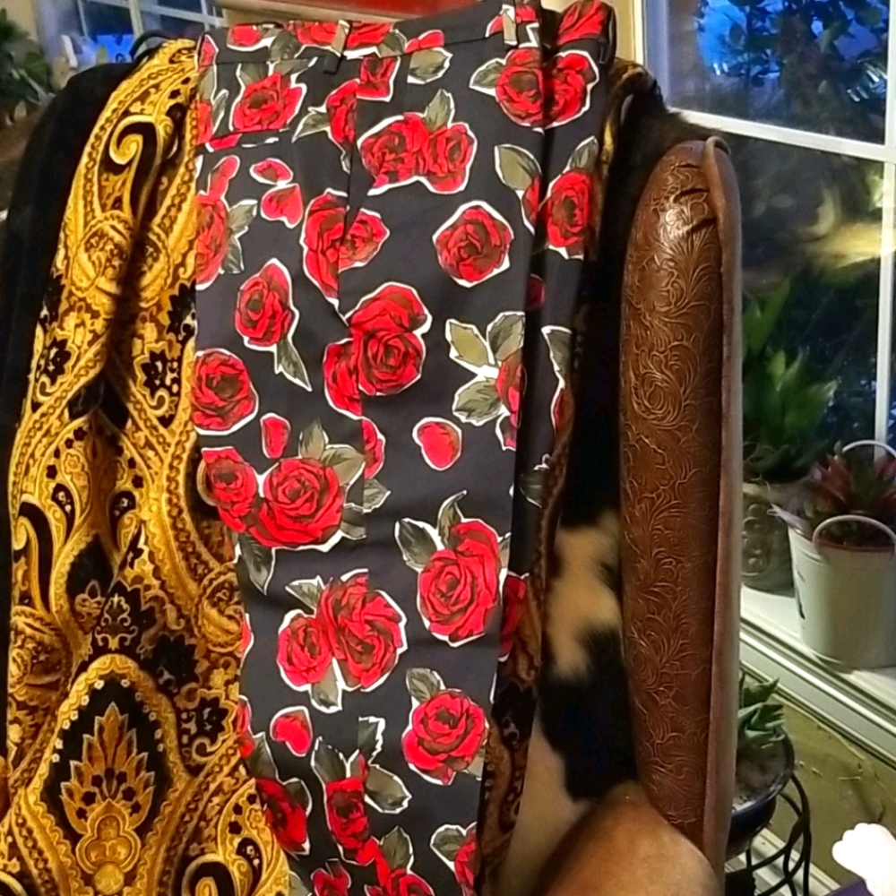 Capri moschino